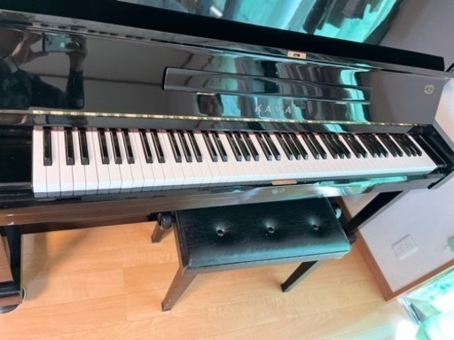 ピアノ　椅子セット　NS-15M 近場なら配送もします^_^