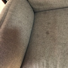 ソファベッドの画像