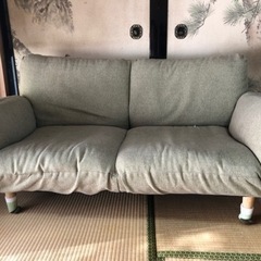 ソファベッド