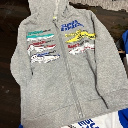 服　まとめ売り
