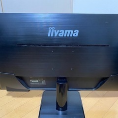 ［ジャンク］iiyama PROLITE X3291HS  31.5インチの画像