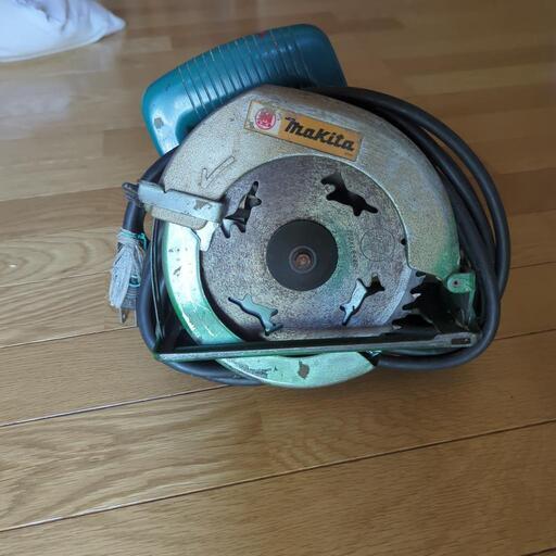 makita丸ノコ