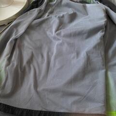 （決まりました）（引っ越しの為値下げしました）プーマのジャンバーの画像