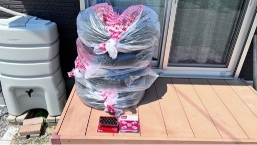 フリード ブラックスタイル 純正 4本 新車外し GB5 GB6