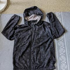 決まりました（引っ越しの為値下げしました）薄手のジャンバー　サイ...