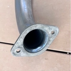 【気質アップ】 RS フィット GE8 フルチタンマフラー j's パーツ