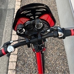 子供 自転車 26インチ ブリヂストン EXJ66 BRIDGESTONE エクスプレスジュニア 小学校高学年の画像