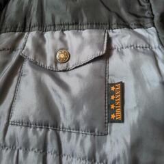 （決まりました😊）（引っ越しの為値下げしました）FUNNYSTORY冬用ジャンバー　サイズ160の画像