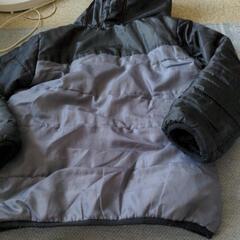 （決まりました😊）（引っ越しの為値下げしました）FUNNYSTORY冬用ジャンバー　サイズ160の画像