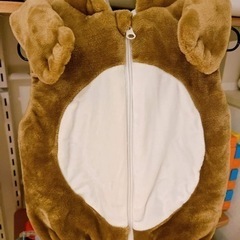 うさぎ　着ぐるみの画像
