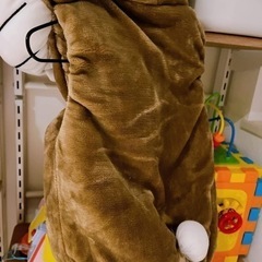 うさぎ　着ぐるみの画像