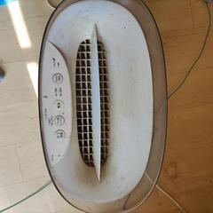 SHARP空気清浄機【交渉中】の画像