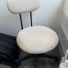 チェア　椅子
