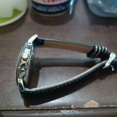 ZOOMの時計の画像