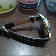 ZOOMの時計の画像