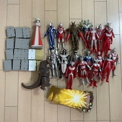 Amazon.com: Ultraman Kaiju Ultra Monster 
