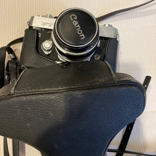 CANON フィルムカメラ