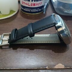 LEXERの時計の画像