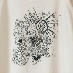 ジルスチュアート デザイン ノースリーブ  トップス タンクトップの画像