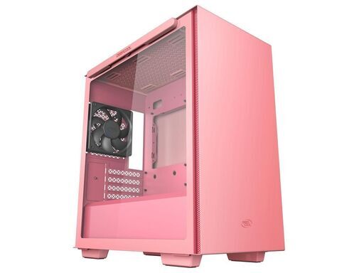 その他 MACUBE 110 PK R-MACUBE110-PRNGM1N-A-1 [Pink]
