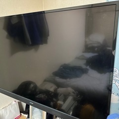 55インチテレビ