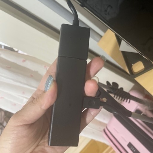 ファイヤスティック
