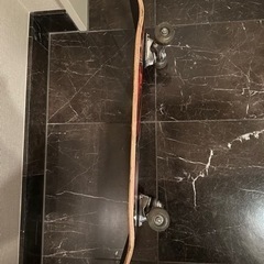 スケートボード　スケボーの画像