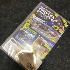スプラトゥーン3 ソフトの画像