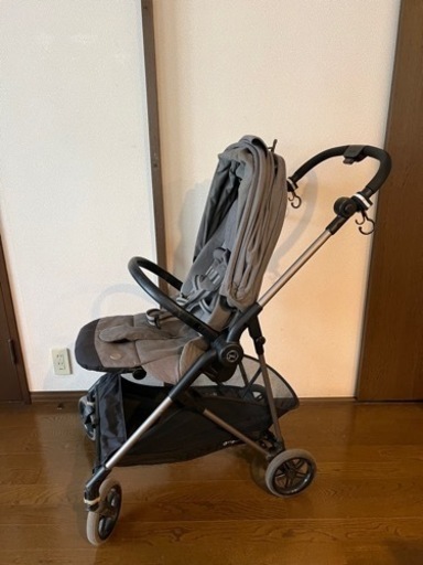 サイベックス　melio