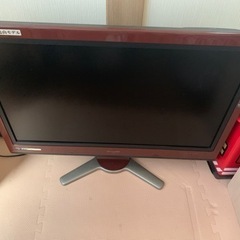 32型テレビ