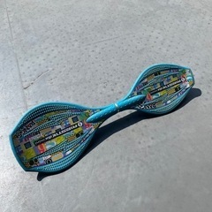 Ripstik mini ビレボー