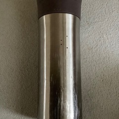 サーモスステンレスボトル500ml[全文要確認]