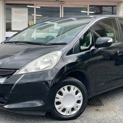 金利なしで車検2年付🚗運転のしやすさ👍　ホンダ/フィット 13G スマートセレクションの画像