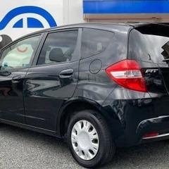 金利なしで車検2年付🚗運転のしやすさ👍　ホンダ/フィット 13G スマートセレクションの画像