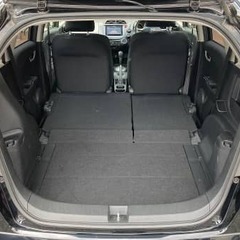 金利なしで車検2年付🚗運転のしやすさ👍　ホンダ/フィット 13G スマートセレクションの画像