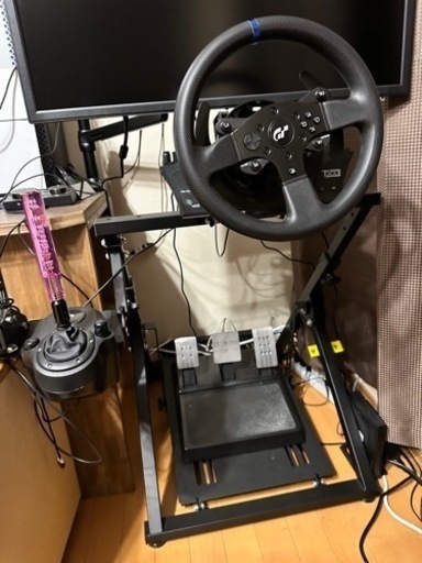 t300rs gt edition g29シフター