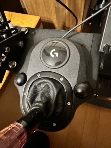 t300rs gt edition g29シフター