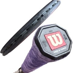 テニスラケット Wilsonの画像