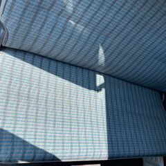 ホンダ　アクティ　バン　4WD　H20年　車検R6年9月25日　143000ｋの画像