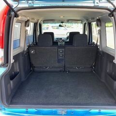 【コミコミ価格★2464】平成14年式 ホンダ バモス グレードTB 4WD☆LA-HM2 660cc☆車検令和5年9月 ドアバイザー リヤワイパー☆中古 現状渡し!!の画像