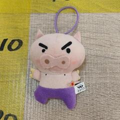0728-016 ぶりぶりざえもん ぬいぐるみ
