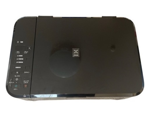 Canon MG3130 印刷1400枚以内 スキャン機能 スマホから直接印刷OK