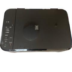 Canon MG3130 印刷1400枚以内 スキャン機能 スマ...
