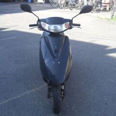 ホンダ　ディオ　AF62　４サイクル　実働現状車