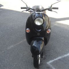 ヤマハ　ビーノ　　SA37J　４サイクル　インジェクション車　実...