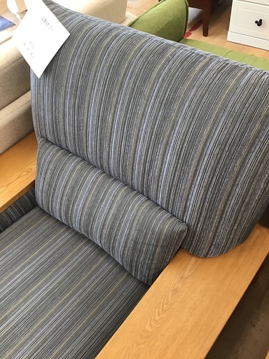 【トレファク神戸新長田】1人掛けソファー入荷しました！!!【取りに来れる方限定】