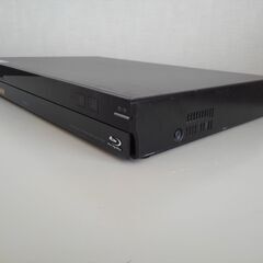 SONYブル－レイ BDZ-AT900  1TB  動作品  純正リモコン付きの画像