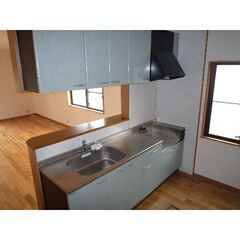 🏡3LDK平屋賃貸戸建！！駐車場無料！！筑紫野市大字下見🏡 − 福岡県