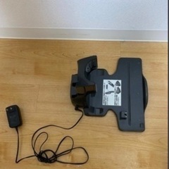 コードレス掃除機の画像