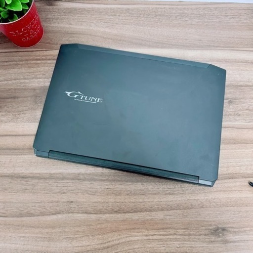 B49ゲーミング【Gtune♡i7♡SSD】動画編集やゲーム☆すぐ使えるPC